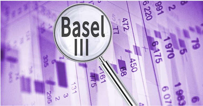 Basel II,III ITSE_27_BSL